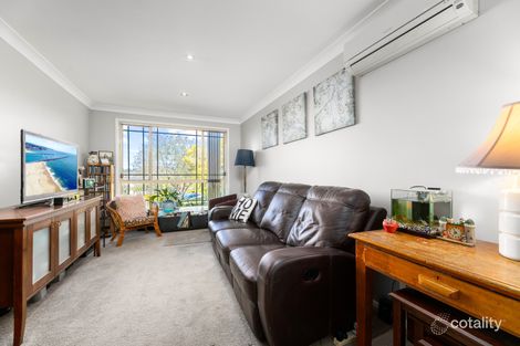 Property photo of 10A Jamison Place Barden Ridge NSW 2234