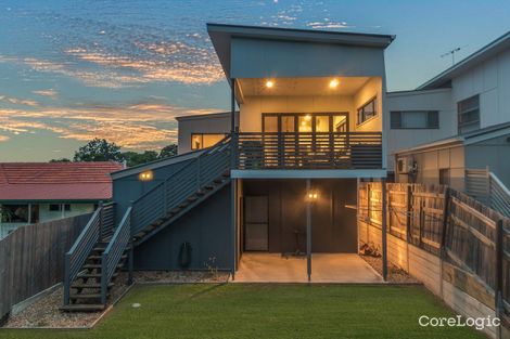 Property photo of 17 Grainger Street Wynnum QLD 4178