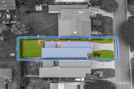 Property photo of 17 Grainger Street Wynnum QLD 4178