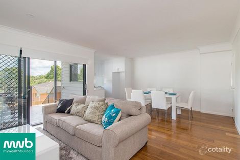 Property photo of 3/43 Ashton Street Camp Hill QLD 4152