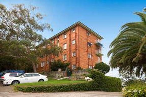 Property photo of 13/6A McLeod Street Mosman NSW 2088