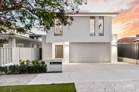 1a Adamson Rd, Brentwood, WA 6153