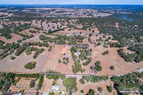 31 Grevillea Pl, Morangup, WA 6083