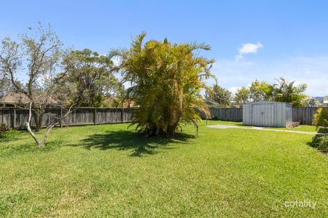 Property photo of 9 Morrison Close Coffs Harbour NSW 2450