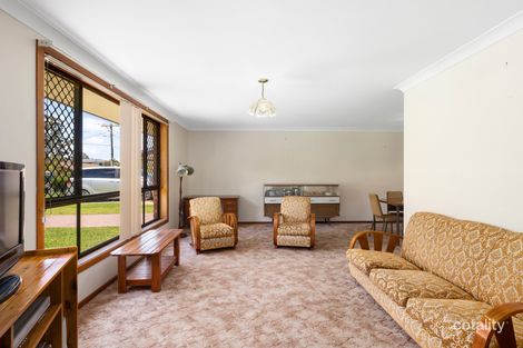 Property photo of 9 Morrison Close Coffs Harbour NSW 2450