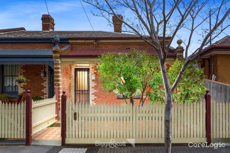 Property photo of 29 Park Street Abbotsford VIC 3067