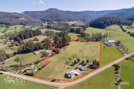 Property photo of 231 Lucaston Road Lucaston TAS 7109