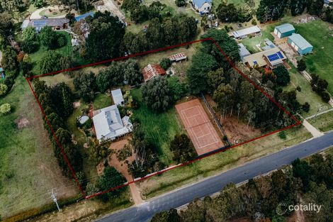 22 Andrews Rd, Longford, VIC 3851