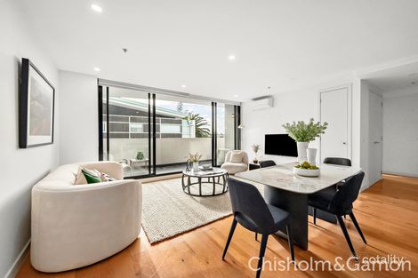 207/77 Nott St, Port Melbourne, VIC 3207