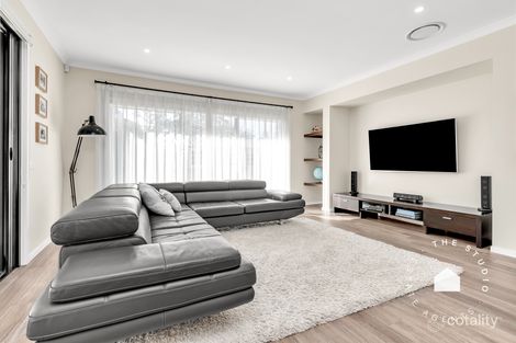 Property photo of 9 Willandra Crescent North Kellyville NSW 2155