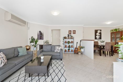 Property photo of 5 Whiston Crescent Clarkson WA 6030
