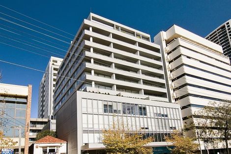 Property photo of 205/11 Chandos Street St Leonards NSW 2065