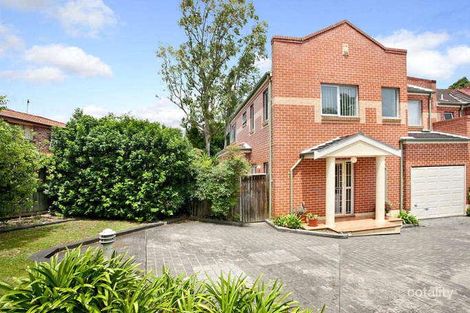 Property photo of 4/2 Vista Street Oatlands NSW 2117