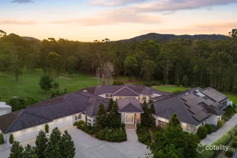 26 Crane Cres, Nerang, QLD 4211