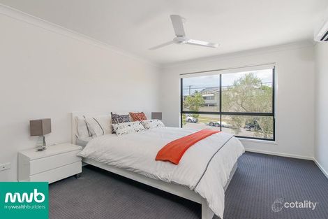 Property photo of 3/43 Ashton Street Camp Hill QLD 4152