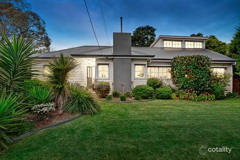 Property photo of 6 Ervin Road Kilsyth VIC 3137