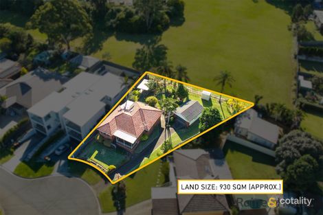 10 Stamford Ave, Ermington, NSW 2115