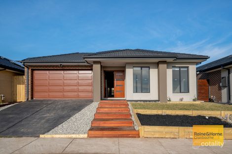 200 St Germain Bvd, Clyde North, VIC 3978