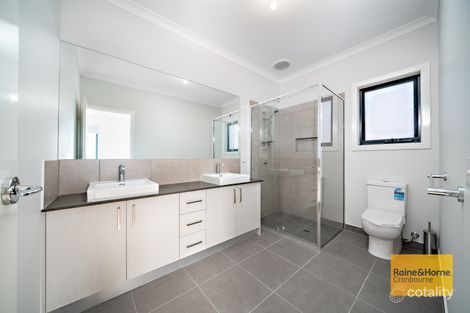 Property photo of 200 St Germain Boulevard Clyde North VIC 3978