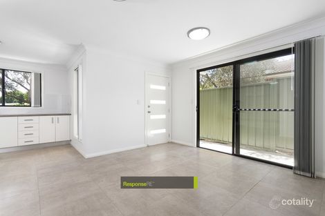 Property photo of 96A Seven Hills Road Baulkham Hills NSW 2153