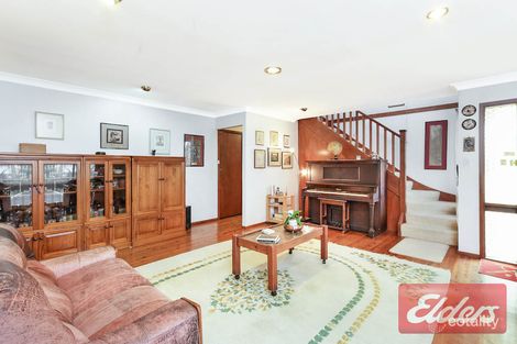 Property photo of 30 Tucks Road Toongabbie NSW 2146