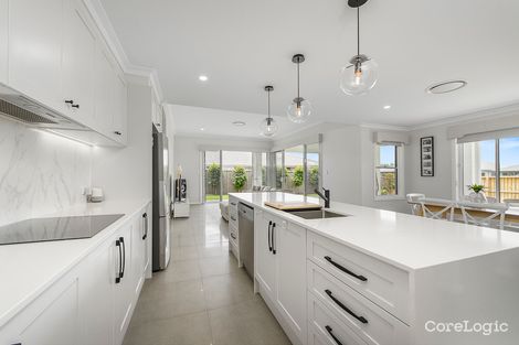 Property photo of 33 Sovereign Drive Thrumster NSW 2444