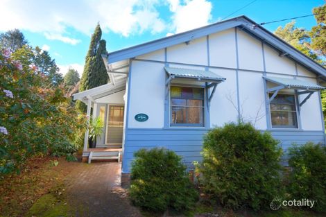 Property photo of 132 Clarence Road Blackheath NSW 2785