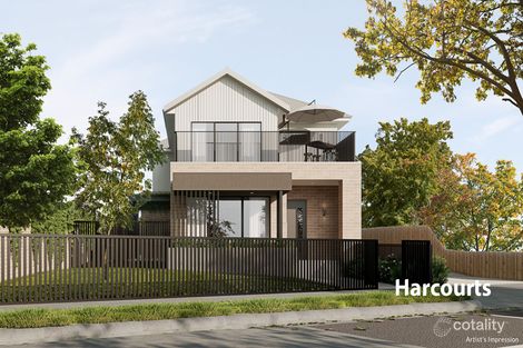 Property photo of 12 Crosbie Road Murrumbeena VIC 3163
