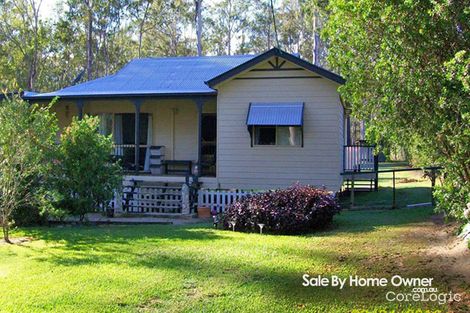 Property photo of 101 Van Hensbroek Road Bauple QLD 4650