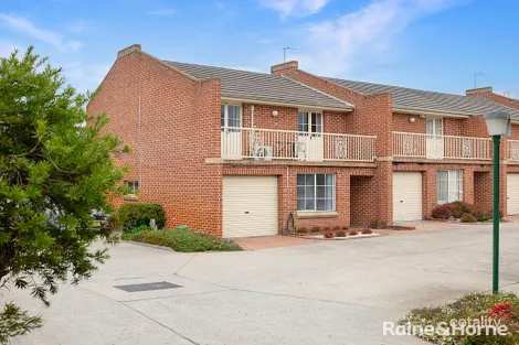 Property photo of 5/171 Keppel Street Bathurst NSW 2795