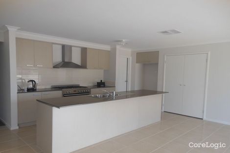 Property photo of 21 Rannoch Street Cranbourne East VIC 3977