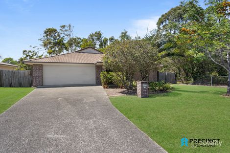 Property photo of 21 Van Beelen Street Caboolture QLD 4510
