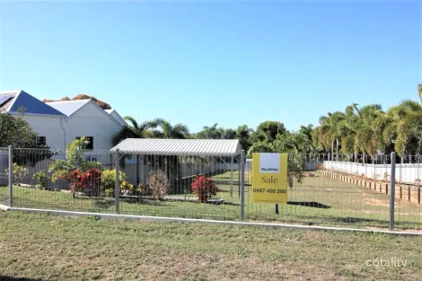 79 York St, Queenton, QLD 4820