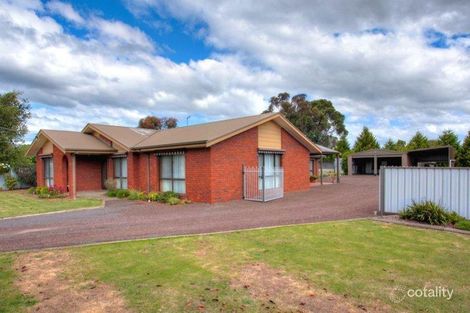 14 Parker St, Miners Rest, VIC 3352