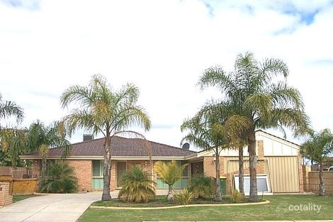 12 De Grey Cl, Dudley Park, WA 6210