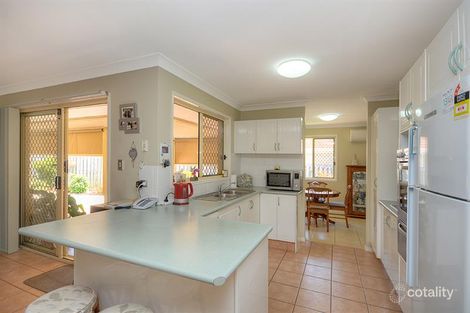 Property photo of 7 Water Gum Street Elanora QLD 4221