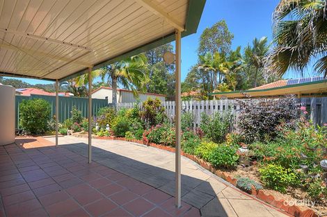 Property photo of 7 Water Gum Street Elanora QLD 4221