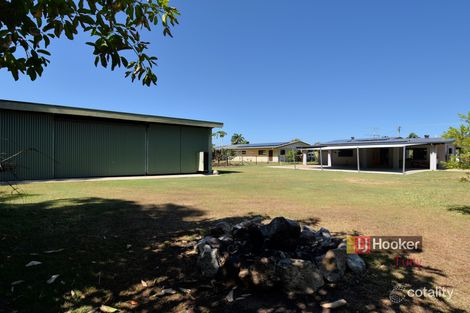 Property photo of 19 Melaleuca Drive Tully Heads QLD 4854