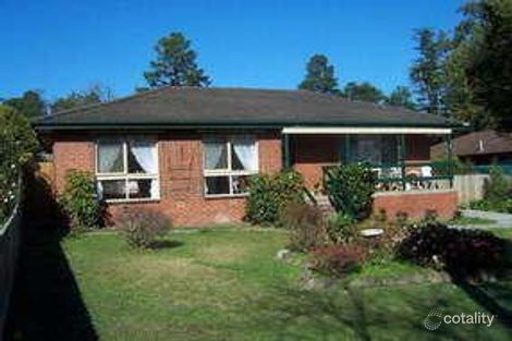 6 Lalors Rd, Healesville, VIC 3777