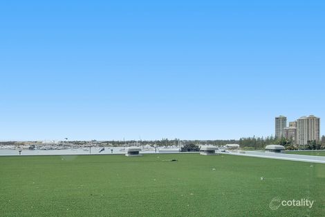 Property photo of 605/2 Como Crescent Southport QLD 4215