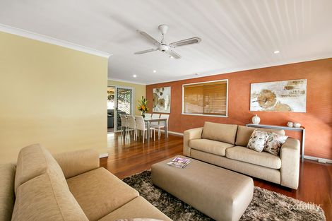 Property photo of 21 Umina Street Jindalee QLD 4074