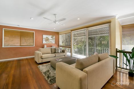 Property photo of 21 Umina Street Jindalee QLD 4074