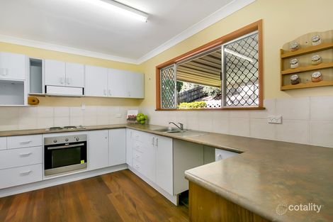 Property photo of 21 Umina Street Jindalee QLD 4074