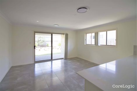 Property photo of 26 Garden Road Coomera QLD 4209