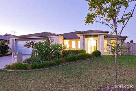 Property photo of 15 Barambah Circuit Warner QLD 4500