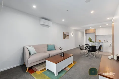Property photo of 302/15 Bowes Street Phillip ACT 2606