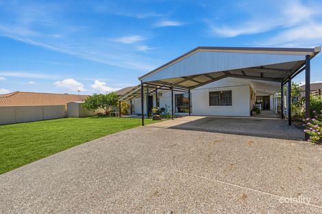 12 Conradi Ave, Crestmead, QLD 4132