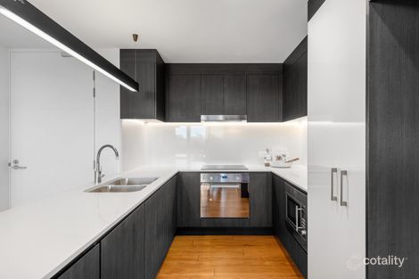 Property photo of 508/133 Clarence Road Indooroopilly QLD 4068