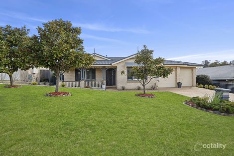 Property photo of 9 Murphy Place Goulburn NSW 2580