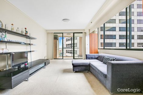 Property photo of 69/222-228 Sussex Street Sydney NSW 2000